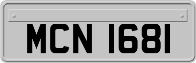 MCN1681