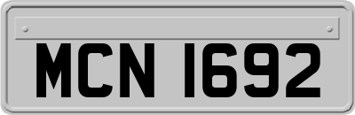 MCN1692