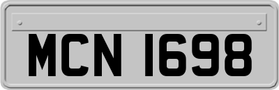 MCN1698