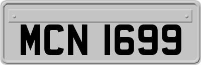 MCN1699