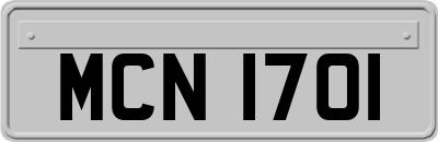 MCN1701
