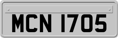 MCN1705
