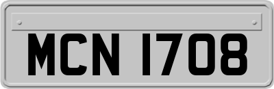 MCN1708