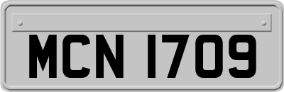 MCN1709