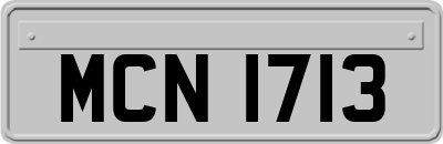 MCN1713