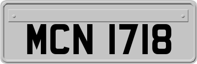 MCN1718
