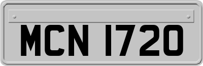 MCN1720