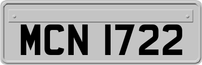 MCN1722