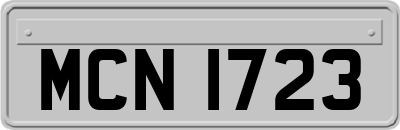 MCN1723