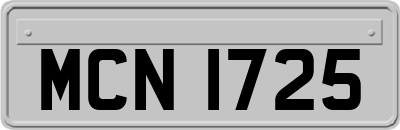 MCN1725