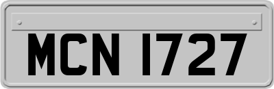 MCN1727