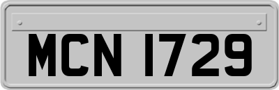 MCN1729