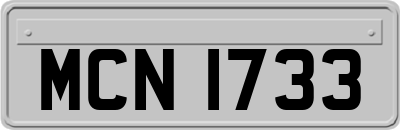 MCN1733