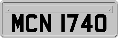 MCN1740