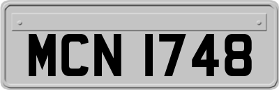 MCN1748