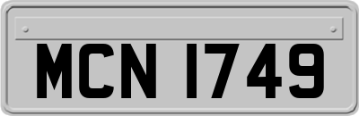MCN1749