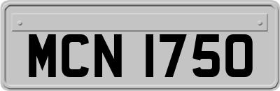 MCN1750