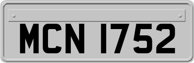 MCN1752