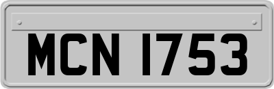 MCN1753