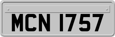 MCN1757