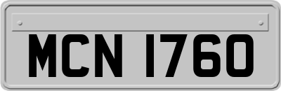 MCN1760