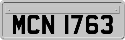 MCN1763