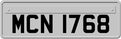 MCN1768