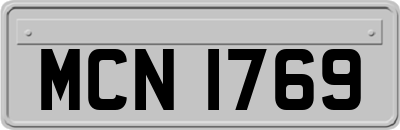MCN1769