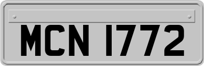 MCN1772