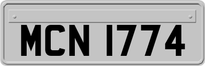 MCN1774