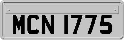 MCN1775