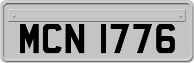 MCN1776