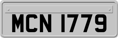 MCN1779