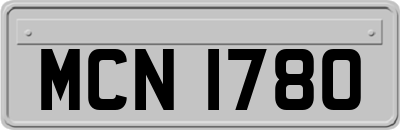 MCN1780