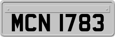 MCN1783