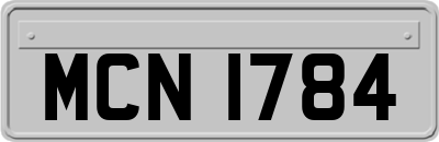 MCN1784