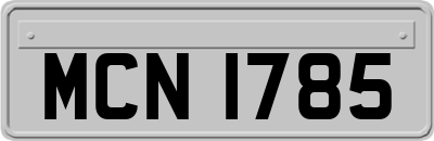 MCN1785