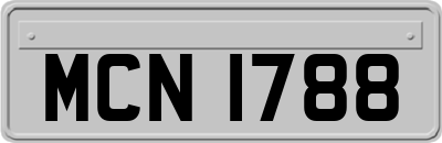 MCN1788