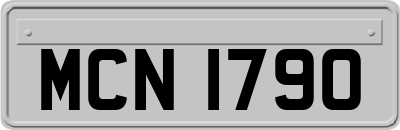 MCN1790