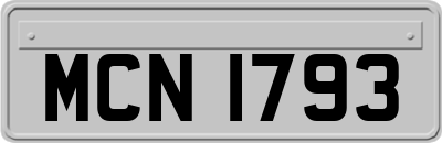 MCN1793