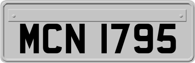 MCN1795