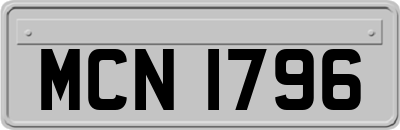 MCN1796