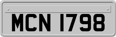 MCN1798