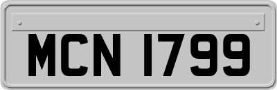 MCN1799