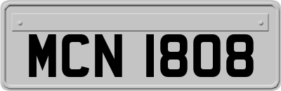 MCN1808