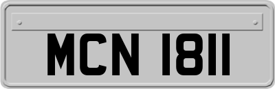 MCN1811