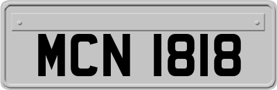 MCN1818