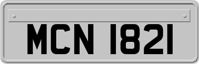 MCN1821