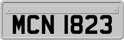 MCN1823