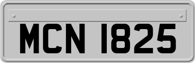 MCN1825